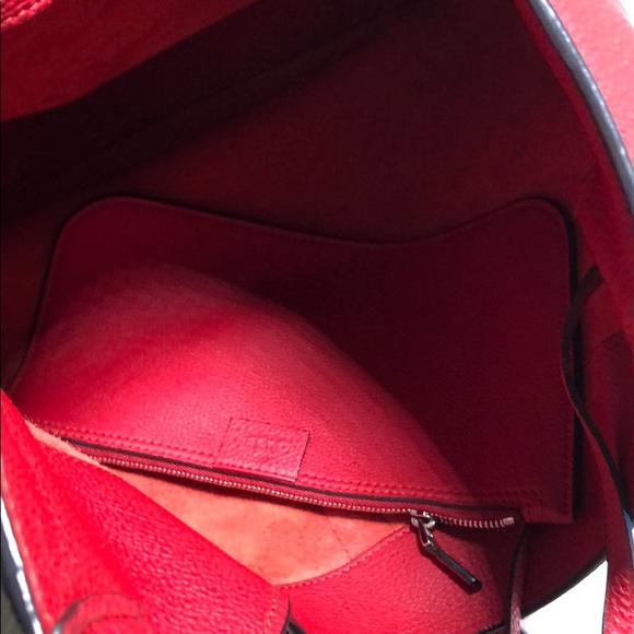 Gucci large bag - Picture 5 of 8